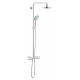 Душевая стойка Grohe Euphoria System 180  хром, штанга 113.3 см