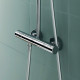 Душевая стойка Grohe Euphoria System 180  хром, штанга 113.3 см