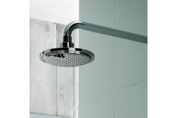 Душевая стойка Grohe Euphoria System 180  хром, штанга 113.3 см