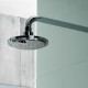 Душевая стойка Grohe Euphoria System 180  хром, штанга 113.3 см