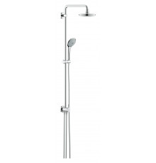 Душевая стойка Grohe Euphoria System 180  хром, штанга 112.7 см