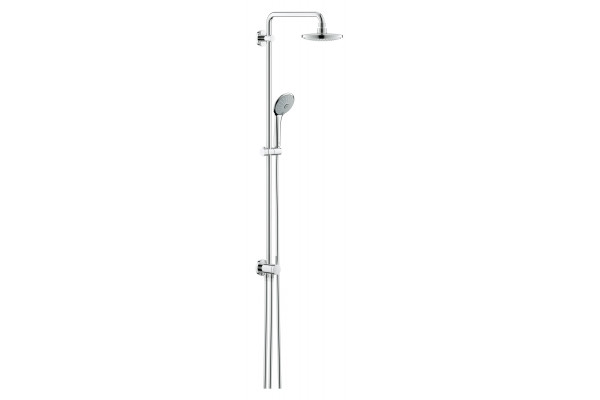 Душевая стойка Grohe Euphoria System 180  хром, штанга 112.7 см
