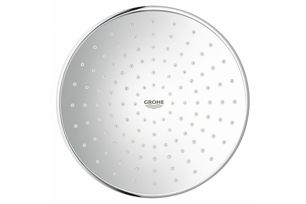 Душевая стойка Grohe XXL Eurodisc Cosmopolitan System 210 хром, штанга 113.1 см