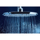 Душевая стойка Grohe XXL Eurodisc Cosmopolitan System 210 хром, штанга 113.1 см