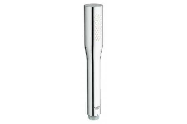 Душевая стойка Grohe XXL Eurodisc Cosmopolitan System 210 хром, штанга 113.1 см