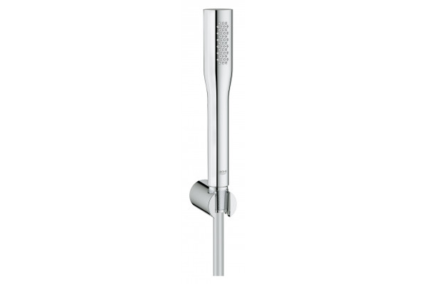 Душевой гарнитур Grohe Euphoria Cosmopolitan  хром, шланг силиконовый 150 см