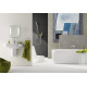 Душевой гарнитур Grohe Euphoria Cosmopolitan  хром, шланг силиконовый 150 см