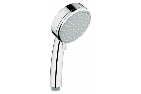 Душевой гарнитур Grohe Tempesta New Cosmopolitan 100  хром, штанга 62 см