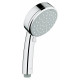 Душевой гарнитур Grohe Tempesta New Cosmopolitan 100  хром, штанга 62 см