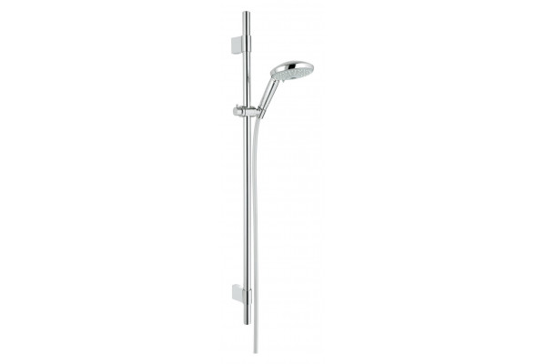 Душевой гарнитур Grohe Rainshower Classic  хром, штанга 90 см