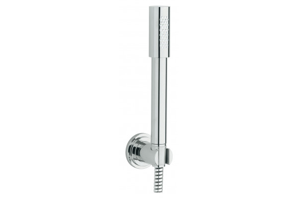 Душевой гарнитур Grohe Sena  хром, шланг 150 см, 1 режим