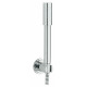 Душевой гарнитур Grohe Sena  хром, шланг 150 см, 1 режим