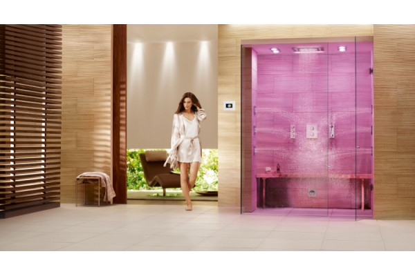Душевой гарнитур Grohe Sena  хром, шланг 150 см, 1 режим