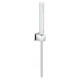 Душевой гарнитур Grohe Euphoria  хром, шланг 125 см, 1 режим