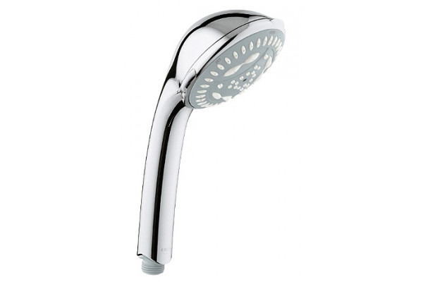 Душевой гарнитур Grohe Relexa Massage  хром, штанга 62 см, шланг 175 см