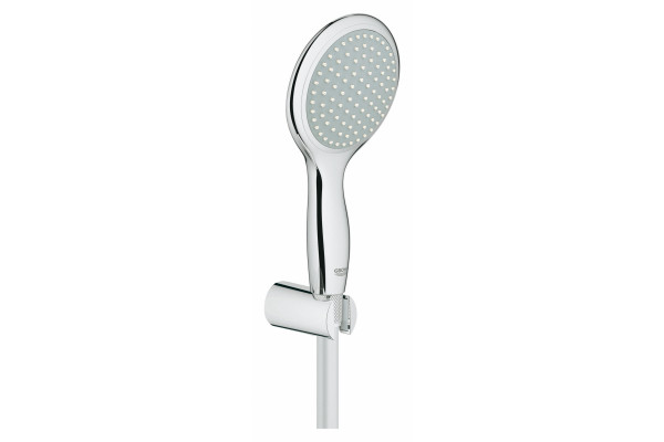 Душевой гарнитур Grohe Power&Soul 115  шланг 125 см, 2 режима