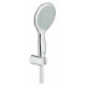 Душевой гарнитур Grohe Power&Soul 115  шланг 125 см, 2 режима