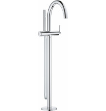 Смеситель Grohe Atrio New 32653003 напольный однорычажный, хром