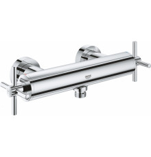 Смеситель Grohe Atrio New 26003003 для душа двухвентильный, хром