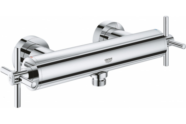 Смеситель Grohe Atrio New 26003003 для душа двухвентильный, хром