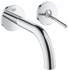 Смеситель Grohe Atrio New Joy 19287003 для раковины однорычажный, хром