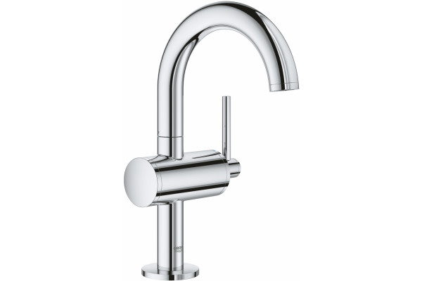 Смеситель Grohe Atrio New 32043003 для раковины однорычажный, хром