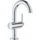 Смеситель Grohe Atrio New 32043003 для раковины однорычажный, хром