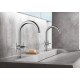 Смеситель Grohe Atrio New 21019003 для раковины двухвентильный, хром