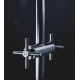 Смеситель Grohe Atrio New 21019003 для раковины двухвентильный, хром