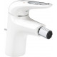 Смеситель Grohe Eurostyle New 33565LS3 для биде однорычажный, белый