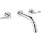 Смеситель Grohe Atrio New 20169003 для раковины двухвентильный, хром