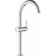 Смеситель Grohe Atrio New 32647003 для раковины однорычажный, хром