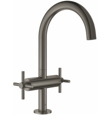 Смеситель Grohe Atrio New 21019AL3 для раковины двухвентильный, хром