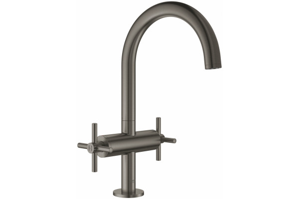Смеситель Grohe Atrio New 21019AL3 для раковины двухвентильный, хром