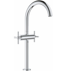 Смеситель Grohe Atrio New 21044003 для раковины двухвентильный, хром
