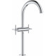 Смеситель Grohe Atrio New 21044003 для раковины двухвентильный, хром