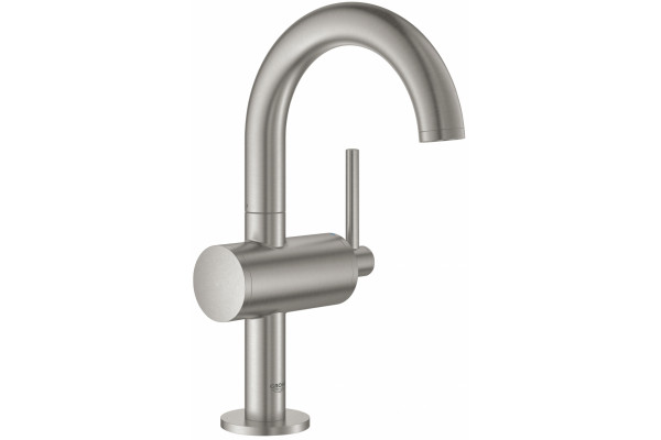 Смеситель Grohe Atrio New 32043DC3 для раковины однорычажный, хром