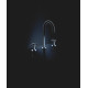Смеситель Grohe Atrio New 20008003 для раковины двухвентильный, хром