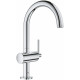 Смеситель Grohe Atrio New 32042003 для раковины однорычажный, хром