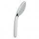 Душевой комплект Grohe Eurosmart New 124440 С ВНУТРЕННЕЙ ЧАСТЬЮ хром, шланг металлический 175 см