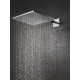 Душевой комплект Grohe Grohtherm SmartControl 34706000 хром,  в стиле hi-tech