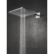 Душевой комплект Grohe Grohtherm SmartControl 34706000 хром,  в стиле hi-tech