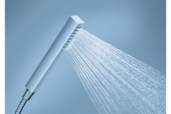 Душевой комплект Grohe Grohtherm SmartControl 34706000 хром,  в стиле hi-tech