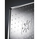 Душевой комплект Grohe Grohtherm SmartControl 34706000 хром,  в стиле hi-tech