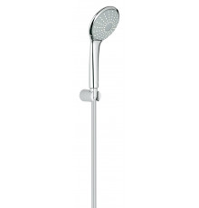 Душевой гарнитур Grohe Euphoria 110 Mono  хром, шланг 125 см