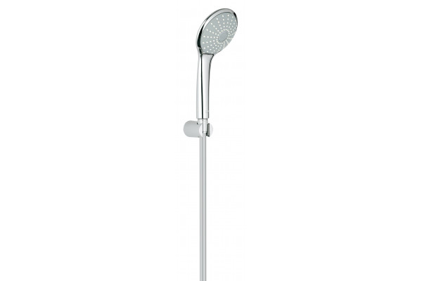 Душевой гарнитур Grohe Euphoria 110 Mono  хром, шланг 125 см