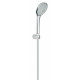 Душевой гарнитур Grohe Euphoria 110 Mono  хром, шланг 125 см