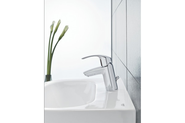 Рукомойник Grohe Euro Ceramic 39324000 цвет белый, полукруглая