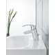 Рукомойник Grohe Euro Ceramic 39324000 цвет белый, полукруглая