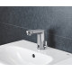 Рукомойник Grohe Euro Ceramic 39324000 цвет белый, полукруглая